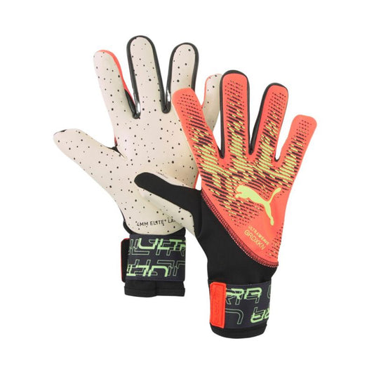 Puma Ultra Ultimate 1 NC 41813 02 Goalkeeping Gloves Accessories/Gloves Puma