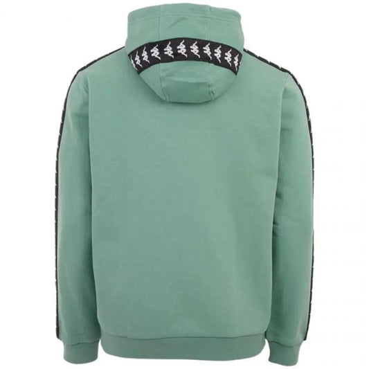 Kappa Joder M 310008 16-5917 sweatshirt Clothing/Lifestyle/Kappa Kappa