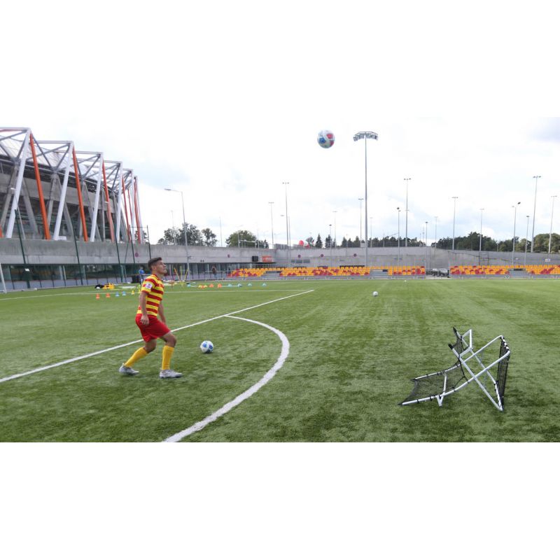 Soccer wave, rebounder, bouncing wall Yakimasport 100200 Accessories/Training equipment Yakima