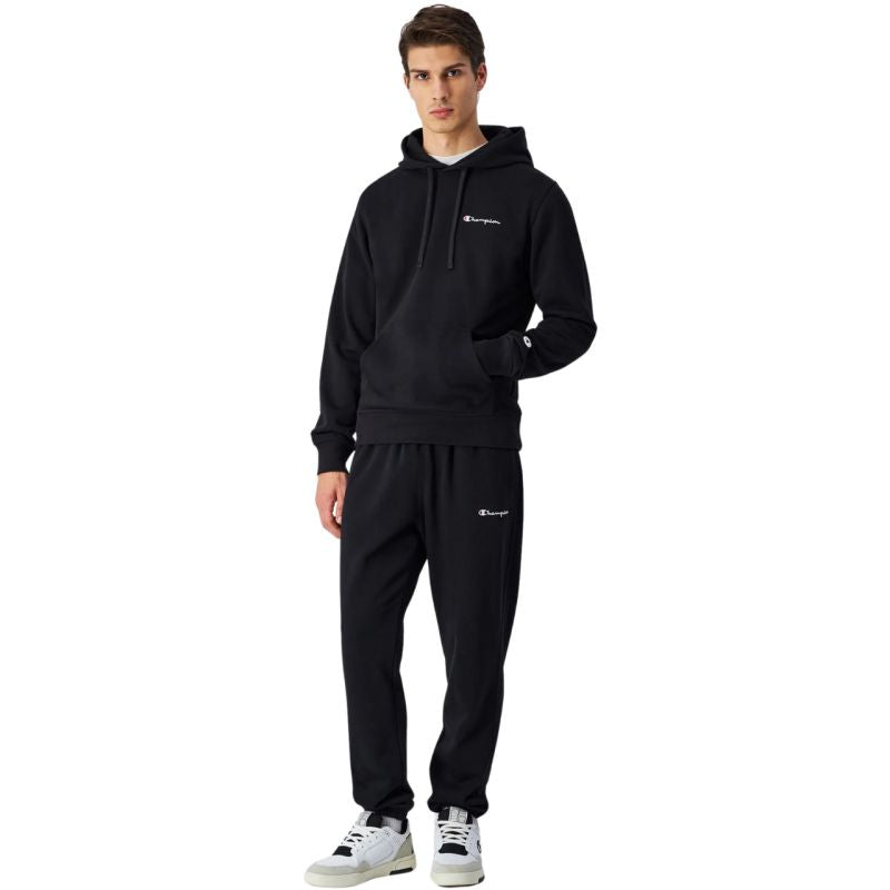 Champion Hooded Sweatshirt M 220729 KK001 Clothing/Lifestyle/Champion Your Sports Performance