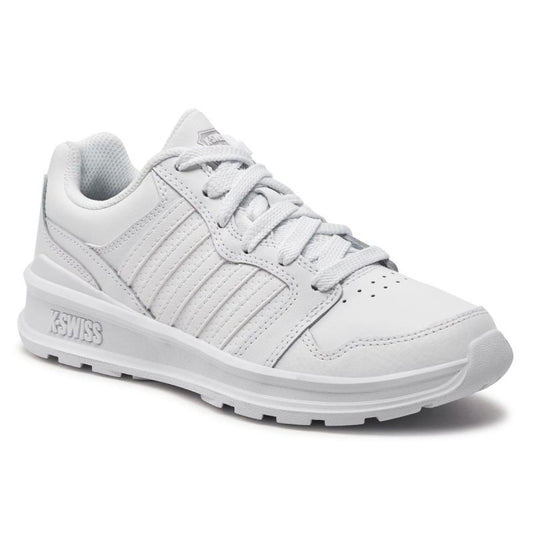K-Swiss Rival Trainer W 99078-998-M Footwear/Lifestyle/K-Swiss Your Sports Performance