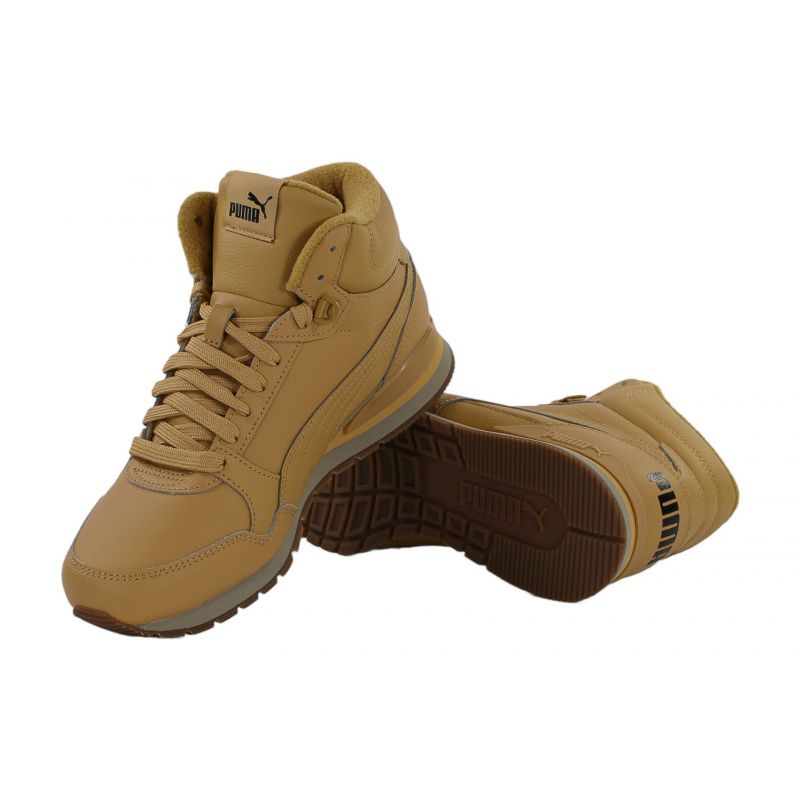 Puma St Runner V3 Mid LM 38763805 shoes Footwear/Lifestyle Puma