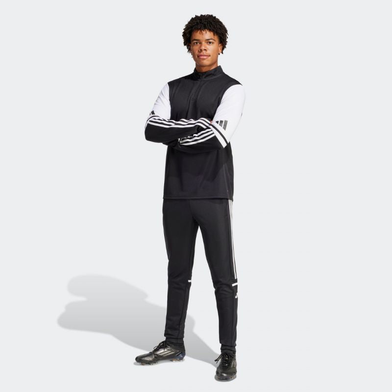 Adidas Squadra Training Top M JE2767 sweatshirt Clothing/Training Adidas