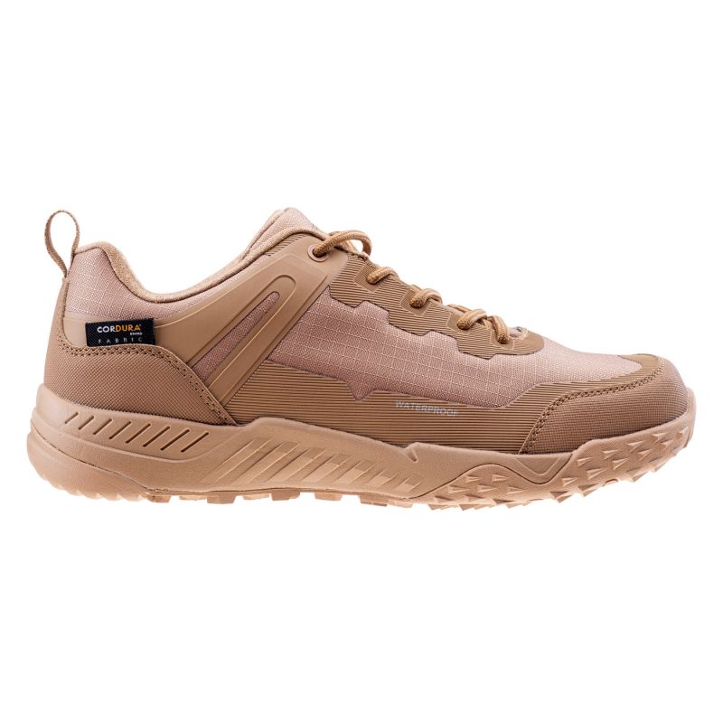 Magnum Bondsteel Low Wp CM 92800490884 shoes Footwear/Outdoor/Magnum Your Sports Performance