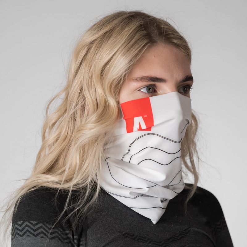 Chimney Alpinus Viki Alp Topo 3 ALPTOPO3 Clothing/Ski/Alpinus Your Sports Performance