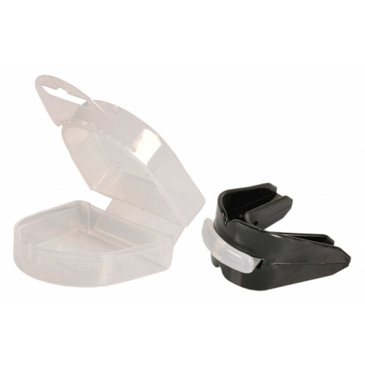 Double mouthguards 08033-02 Accessories/Protectors and knee pads Your Sports Performance