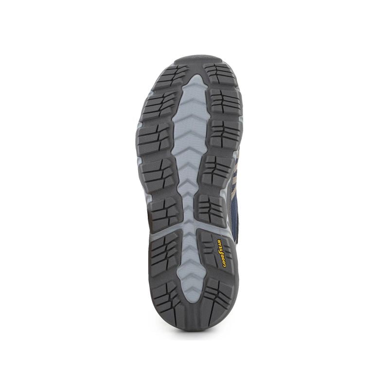 Shoes Skechers Glide Step Trail Oxen M 237256-NVMT Footwear/Outdoor/Skechers Skechers