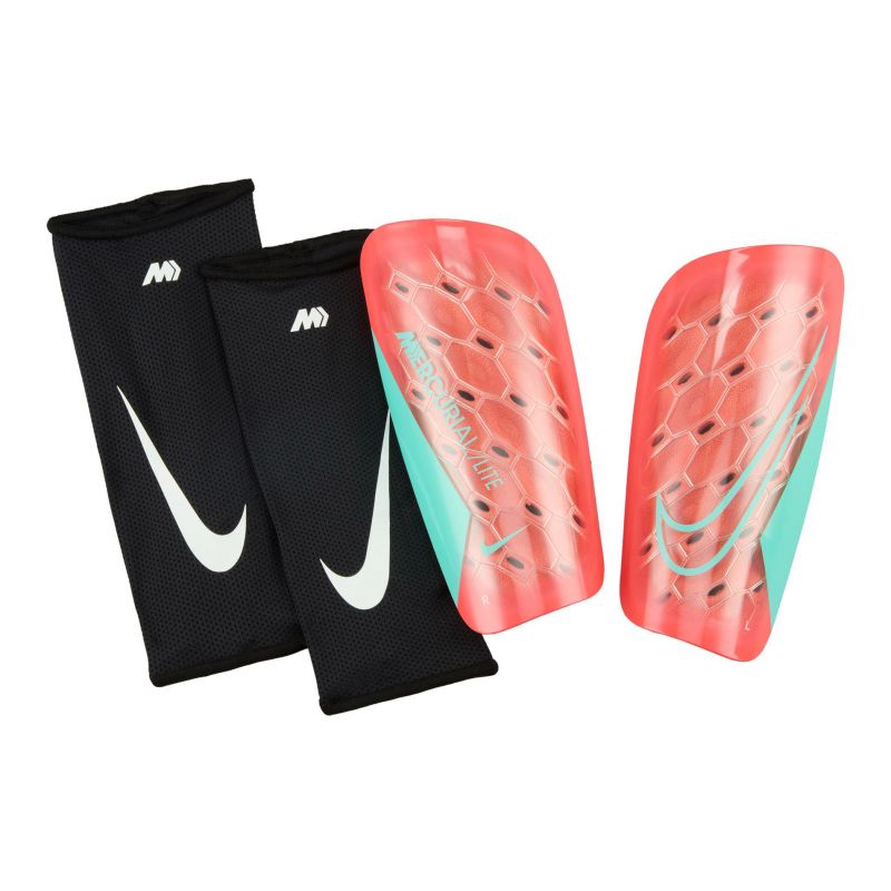 Nike Mercurial Lite shin guards DN3611-850 Accessories/Protectors and knee pads Nike