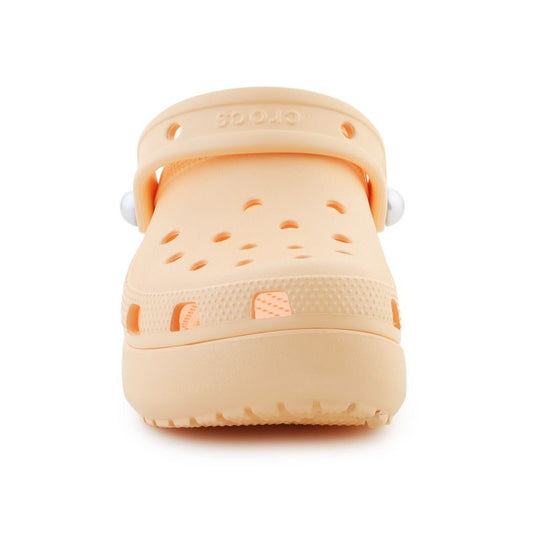 Crocs Classic Platform Pearl Clog W 211231-78Z Footwear/Lifestyle/Crocs Crocs