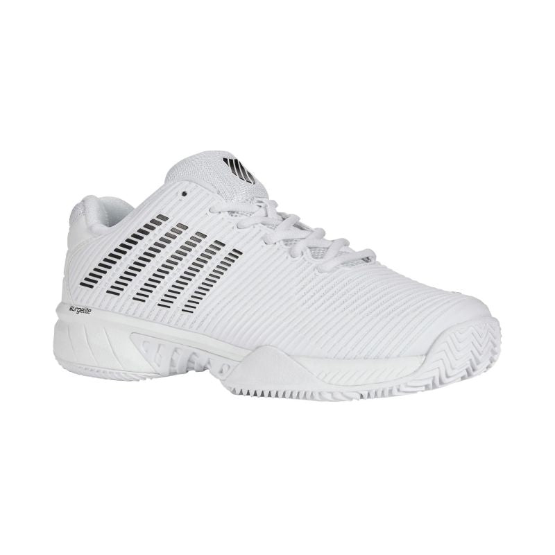 K-Swiss Hypercourt Express 2 M 06613-102-M shoes Footwear/Lifestyle/K-Swiss Your Sports Performance