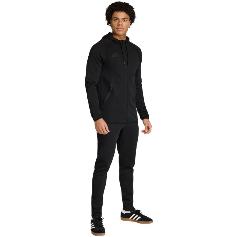 Men's adidas Tiro 26 Travel Sweat Pant black KF6072 To be categorized Your Sports Performance