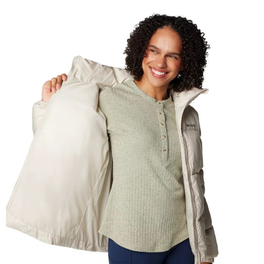 Columbia Puffect II Full Zip Jacket W 2090291278 Clothing/Outdoor/Columbia Your Sports Performance