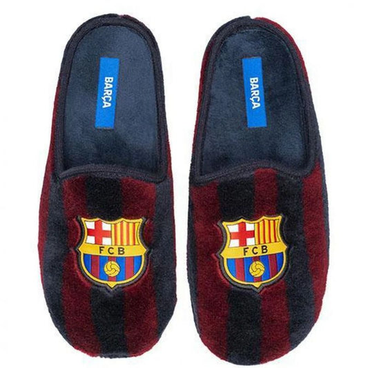 FC Barcelona M CFA1-IV20 Flip-Flops Footwear/Lifestyle/FC Barcelona Your Sports Performance