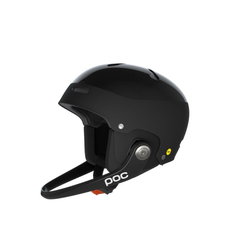 POC Artic SL MIPS Ski Helmet Black Import z PMSport Your Sports Performance