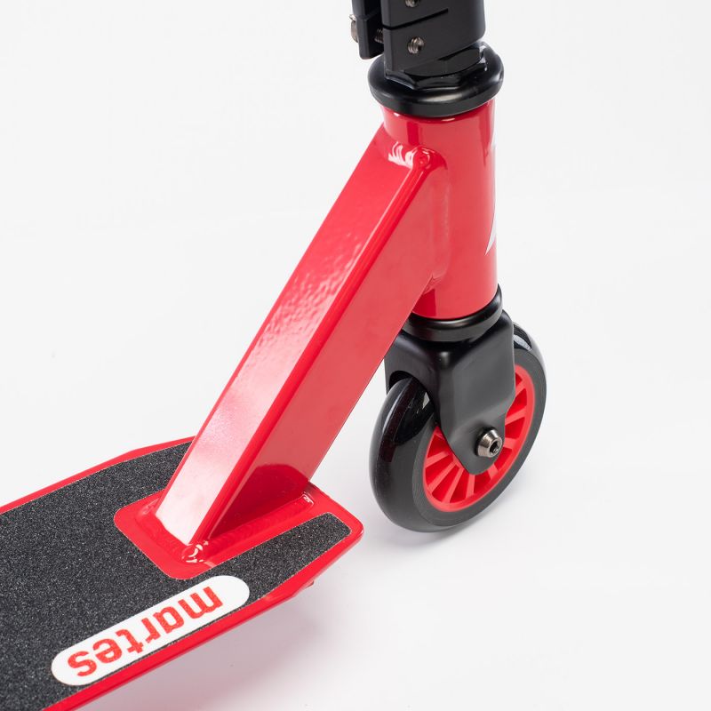 Scooter Martes freestyle Estefano 92800595508 Accessories/Skating/Hulajnogi Your Sports Performance