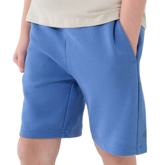 Shorts 4F CAS M600 Jr 4FJWSS25TSHOM600 34S Clothing/Lifestyle/Trousers, shorts/4F 4F