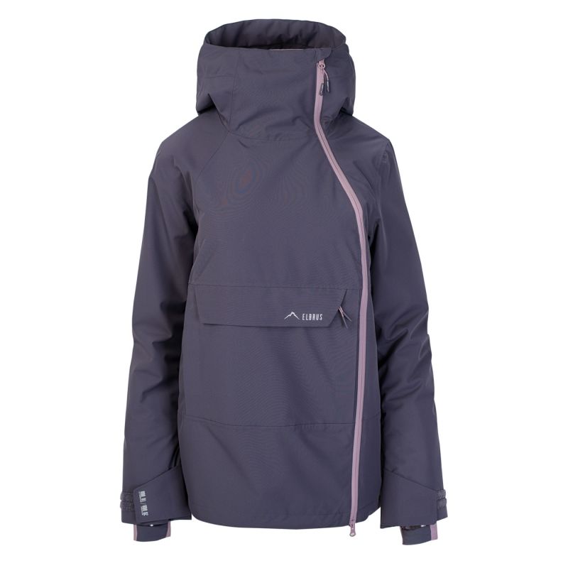 Elbrus Clermont W ski jacket 92800549463 Clothing/Outdoor Your Sports Performance