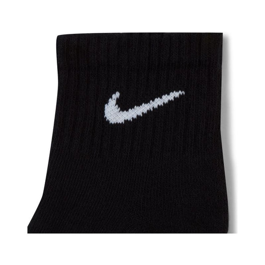 Nike Everyday Lightweight Ankle 3Pak SX7677-964 Clothing/Training/Socks/Unisex Nike