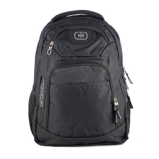 OGIO BACKPACK TRIBUNE GT BLACK P/N: 111078GT_03 Bagaż/Plecaki Your Sports Performance