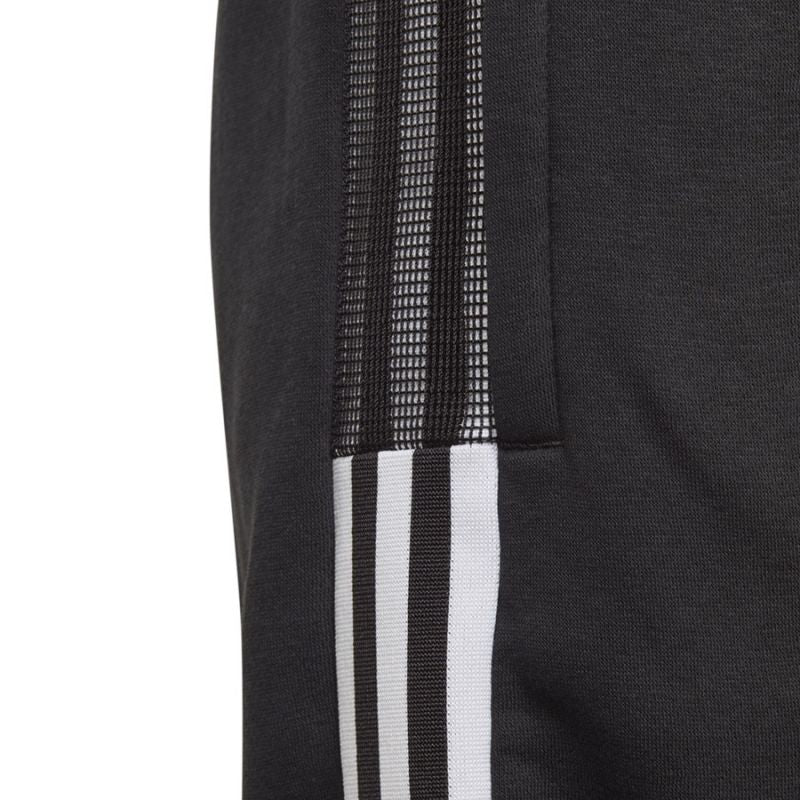Adidas Tiro 21 Sweat Short Jr GM7343 Clothing/Football Adidas