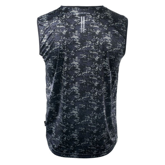 Men's TADMOR II Sleeveless T-Shirt In preparation Your Sports Performance