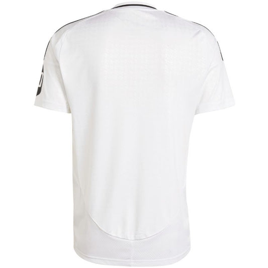 Adidas Real Madrid 24/25 Home T-shirt M JX2136 Clothing/Football Adidas