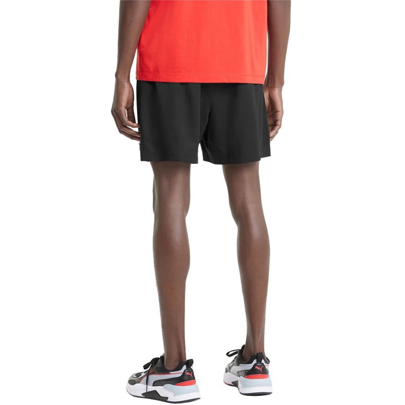 Puma Active Woven Shorts M 586728 01 Clothing/Training Your Sports Performance