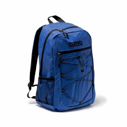 Zuno backpack Malaga blue To be categorized Your Sports Performance