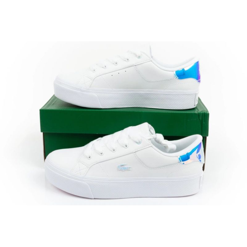 Lacoste Ziane Platform W 041Y9 shoes Footwear/Lifestyle/Lacoste Lacoste