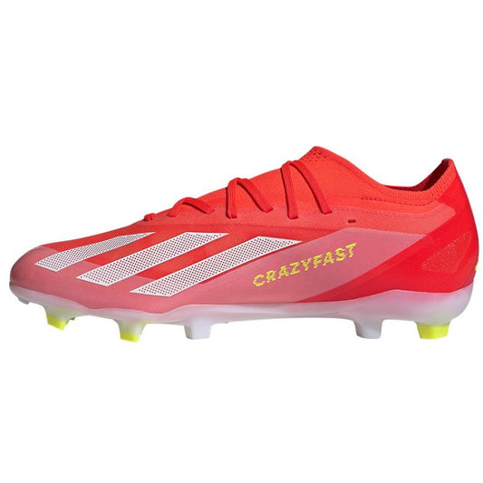 Adidas X Crazyfast Pro M IF0676 football shoes Footwear/Football Adidas