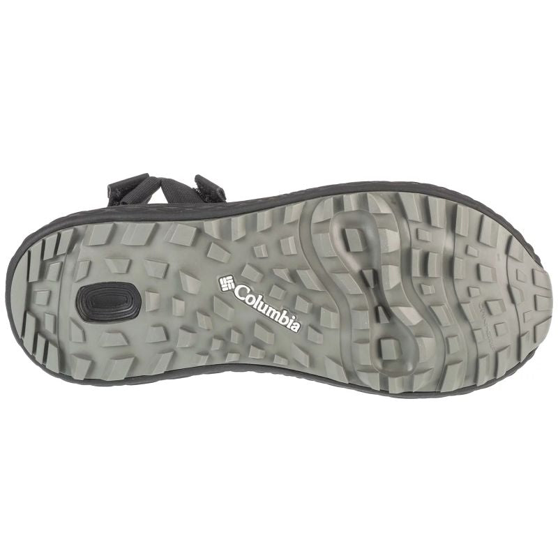 Columbia Konos Globetrot Sandal M 2126931010 sandals Footwear/Outdoor/Columbia Your Sports Performance