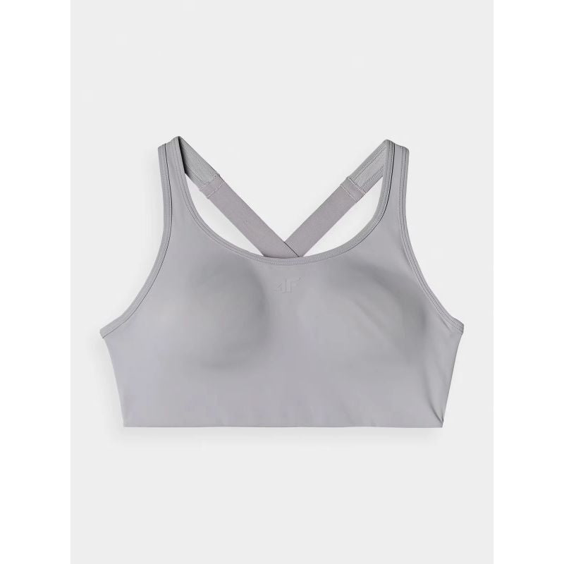 4F Medium Support Running Bra 4FWAW24USBAF137-25S *Kategoria tymczasowa Your Sports Performance