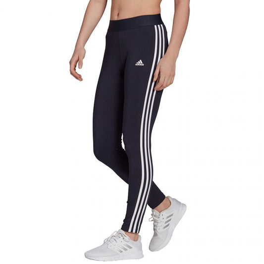 Adidas Essentials 3S W H07771 Leggings Clothing/Training Adidas