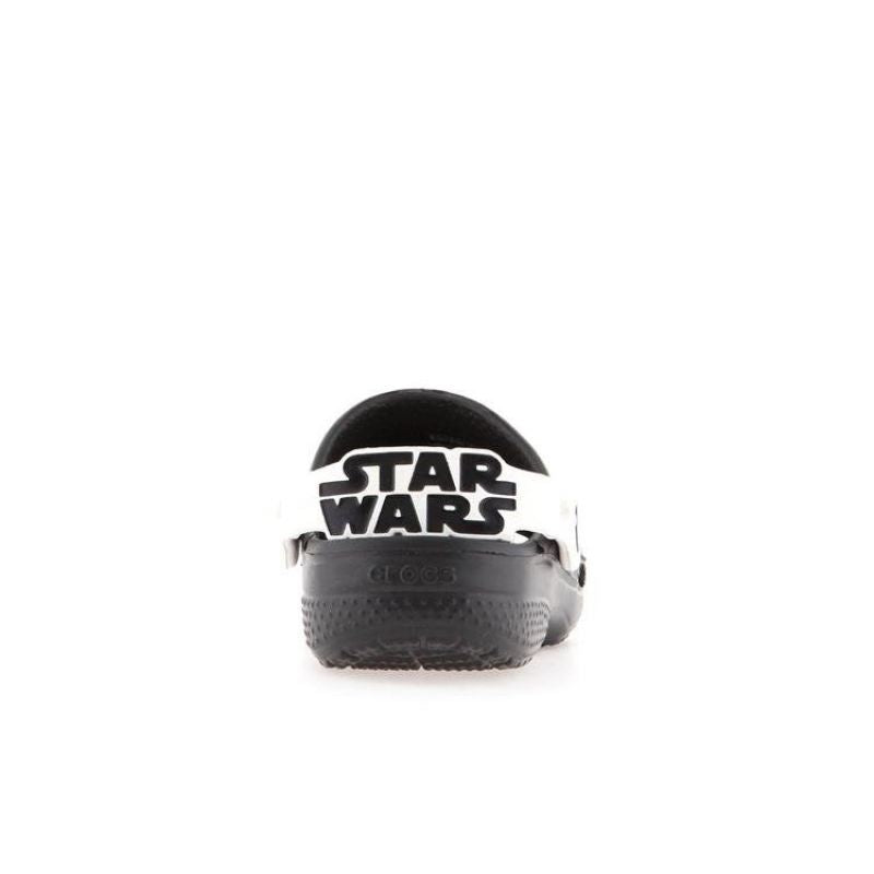 Crocs Cc Star Wars Cl Jr 202172-90H clogs Footwear/Lifestyle/Crocs Crocs
