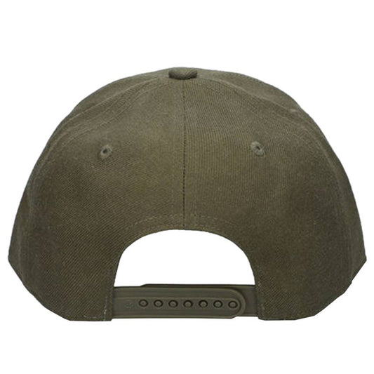 47 Brand New York Yankees MVP Cap B-MVPSP17WBP-SW Clothing/Multisport Your Sports Performance