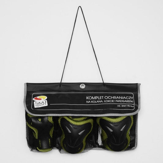Protectors set BS-P003 Jr HS-TNK-000013942 Accessories/Protectors and knee pads Your Sports Performance
