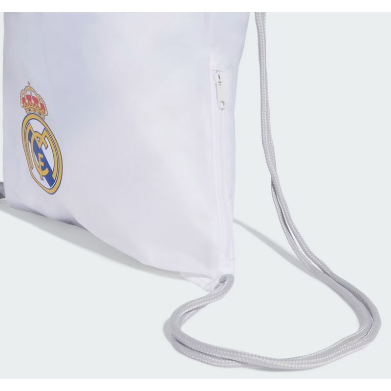 adidas Real Madrid Gymsack JX3188 Accessories/Sachets / Belts / Bags Adidas