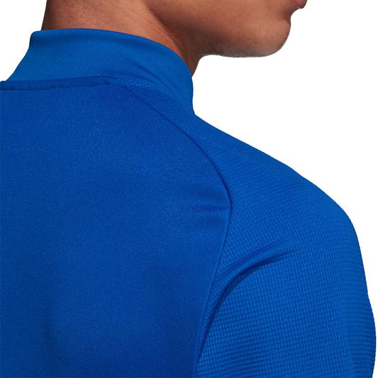 Sweatshirt adidas Condivo 20 Training Jacket M FS7112 Clothing/Football Adidas