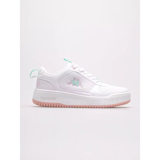 Kappa Fogo Pf 243324-1021 shoes Footwear/Lifestyle/Kappa Kappa