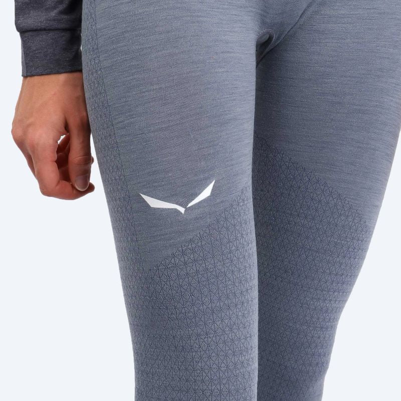 Salewa Zebru Medium Warm Amr W Tight 27966-0310 In preparation Your Sports Performance
