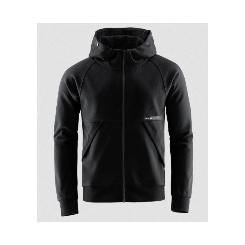 SAIL RACING RACE EDITION ZIP HOOD sweatshirt Import z PMSport Your Sports Performance