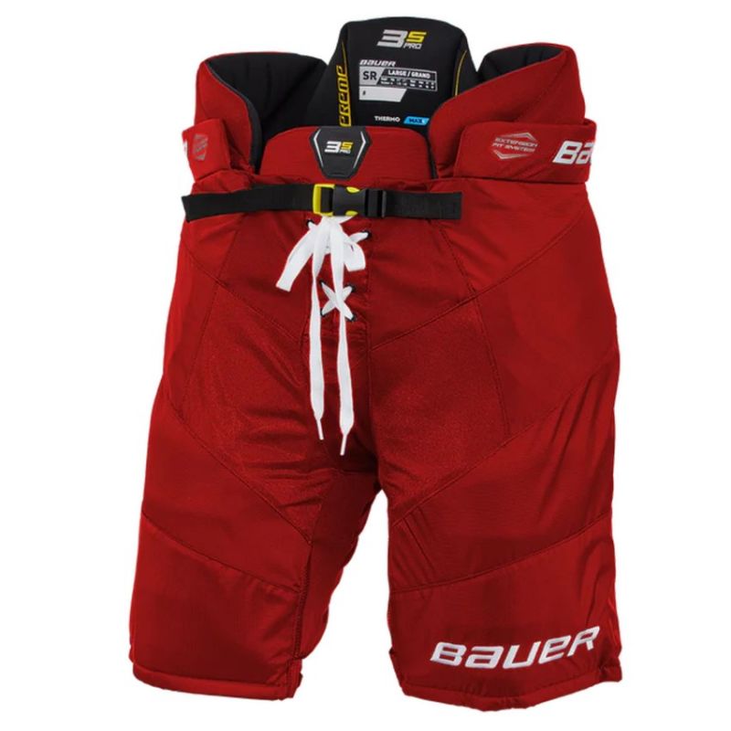 Bauer Supreme 3S Pro Int M 1058604 Hockey Pants Clothing/Ski/Bauer Bauer