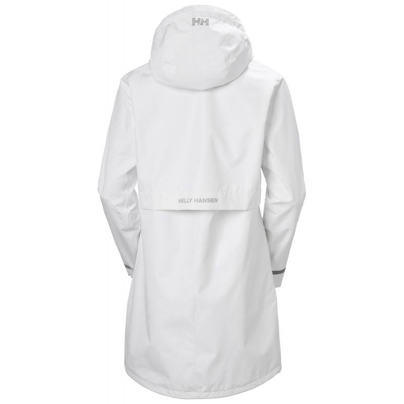 Helly Hansen Lisburn Rincoat Jacket W 53097 001 Clothing/Outdoor/Helly Hansen Your Sports Performance