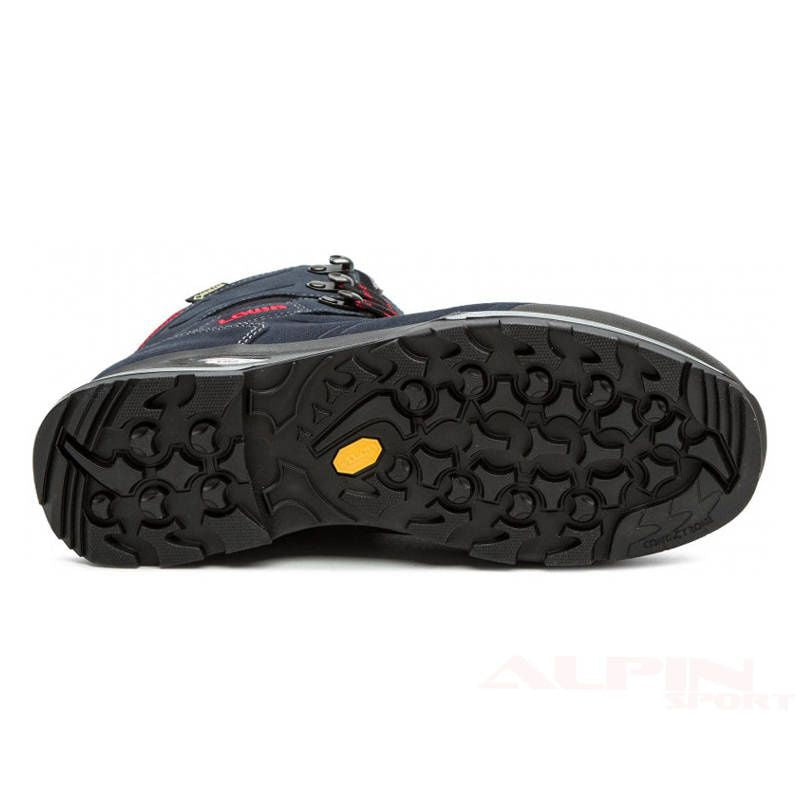 Lowa Baldo GTX Gore-Tex M 210616 6941 Hiking Shoes Footwear/Outdoor/Lowa Your Sports Performance