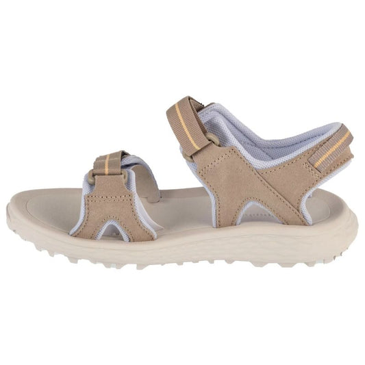Columbia Konos Hiker 2-Strap Sandal W 2121311247 Footwear/Outdoor/Columbia Your Sports Performance