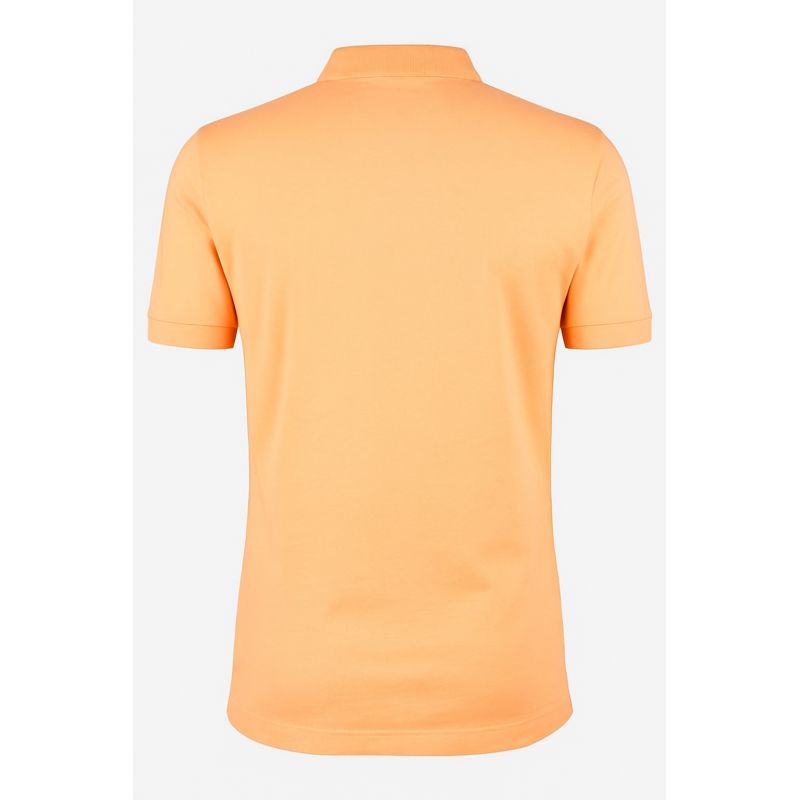 Boss Passenger Open Polo Shirt M 50507803-833 Clothing/Lifestyle/T-shirts/Boss Your Sports Performance