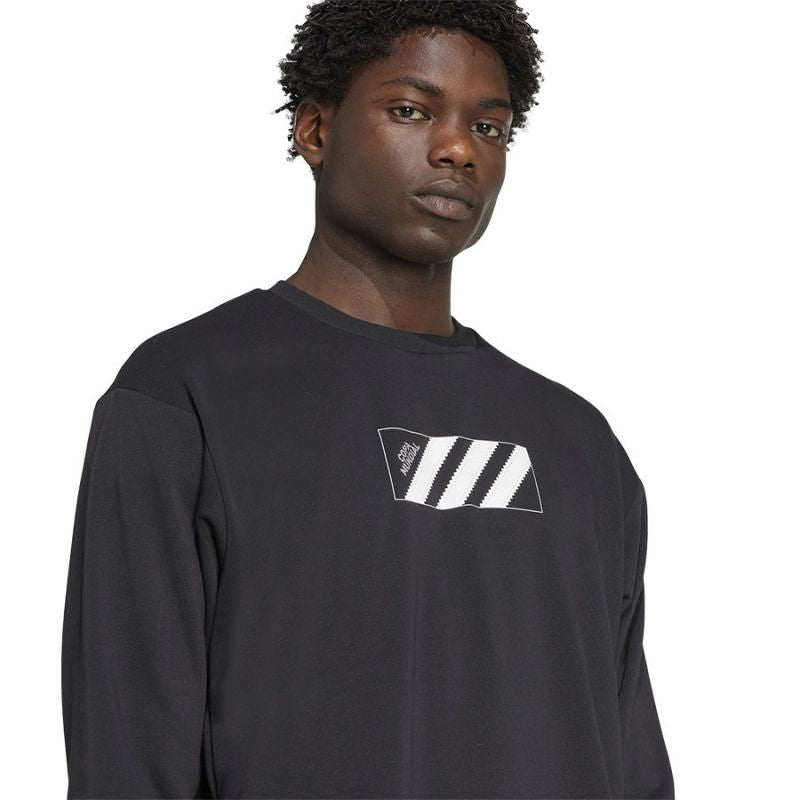 Adidas Copa GC XXL M sweatshirt JM8935 Clothing/Football Adidas