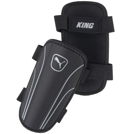 Puma King Strap M 30849 02 football pads Accessories/Protectors and knee pads Puma