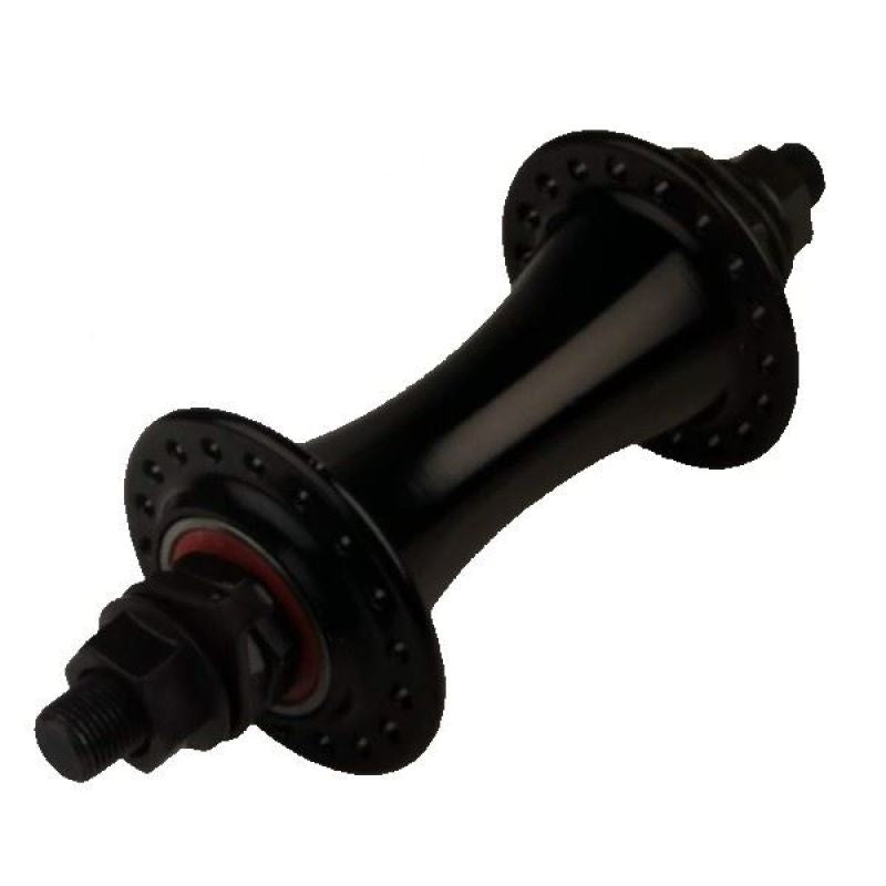 QS-435 36-hole aluminum front hub In preparation Your Sports Performance