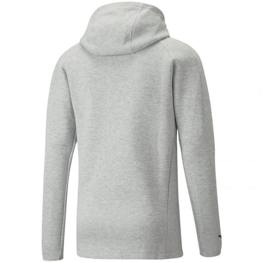 Puma teamFinal Casuals Hooded Jkt M 657383 33 Clothing/Football Puma